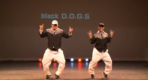 blackdogs